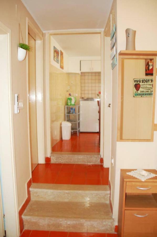 Studio Apartman Ziganto Ičići المظهر الخارجي الصورة