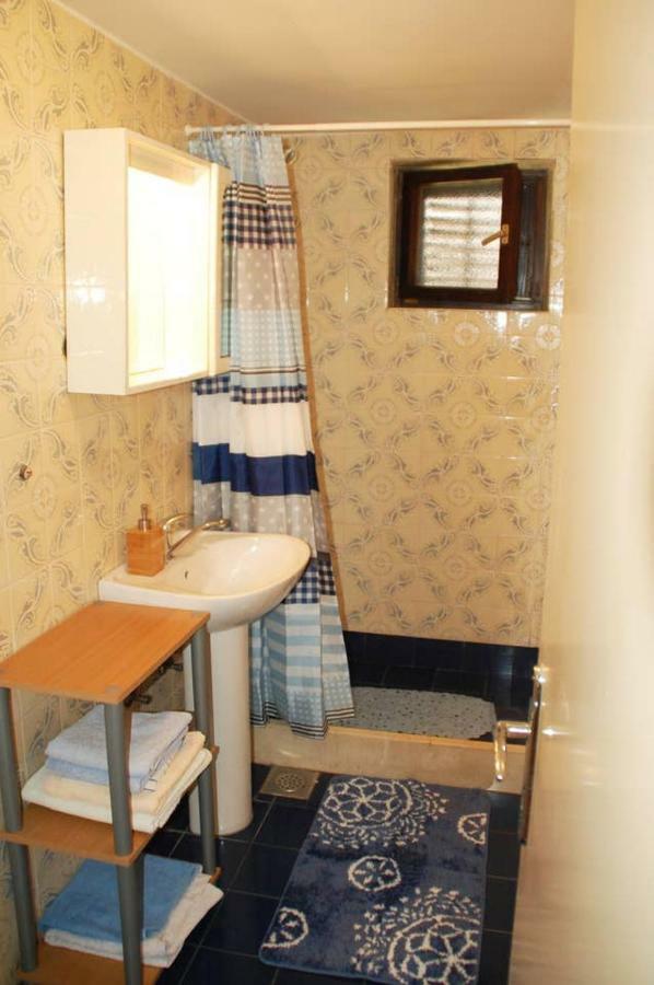 Studio Apartman Ziganto Ičići المظهر الخارجي الصورة