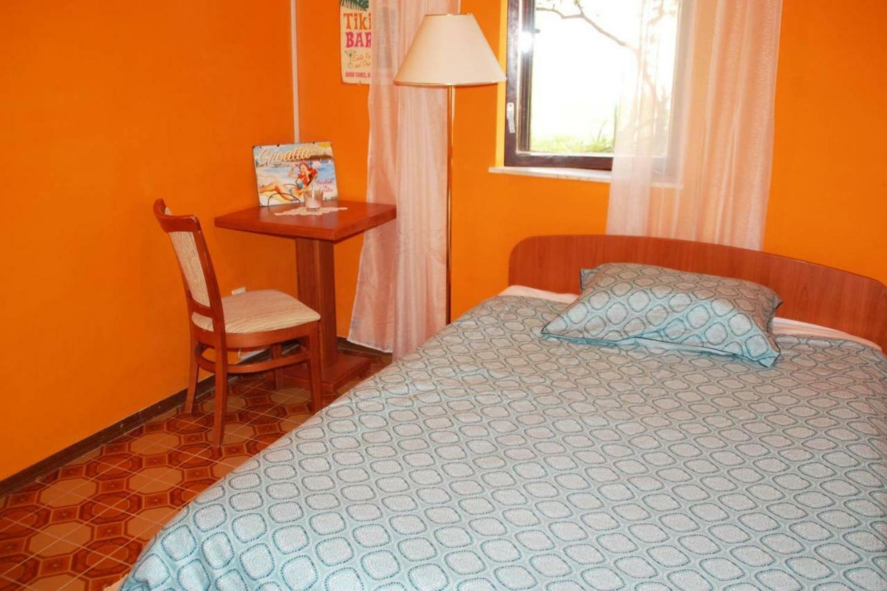 Studio Apartman Ziganto Ičići المظهر الخارجي الصورة