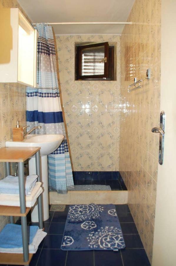 Studio Apartman Ziganto Ičići المظهر الخارجي الصورة