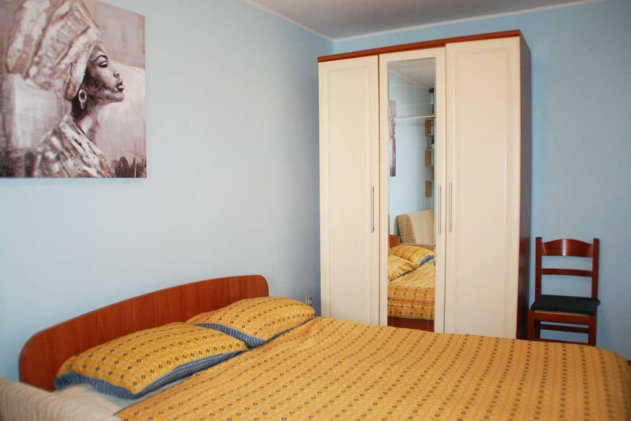 Studio Apartman Ziganto Ičići المظهر الخارجي الصورة